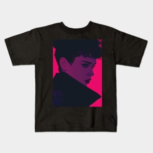 Darkwave Kids T-Shirt